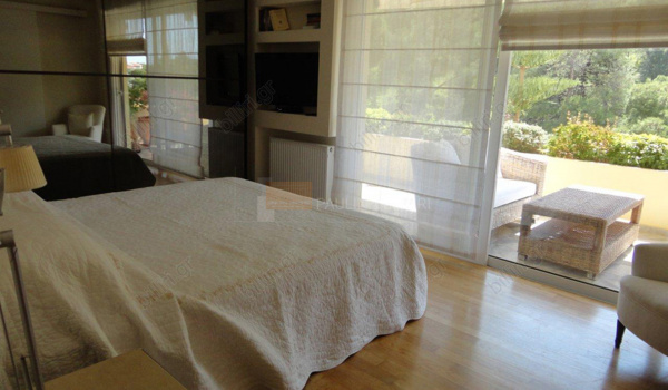Υπνοδωμάτιο - Bedroom